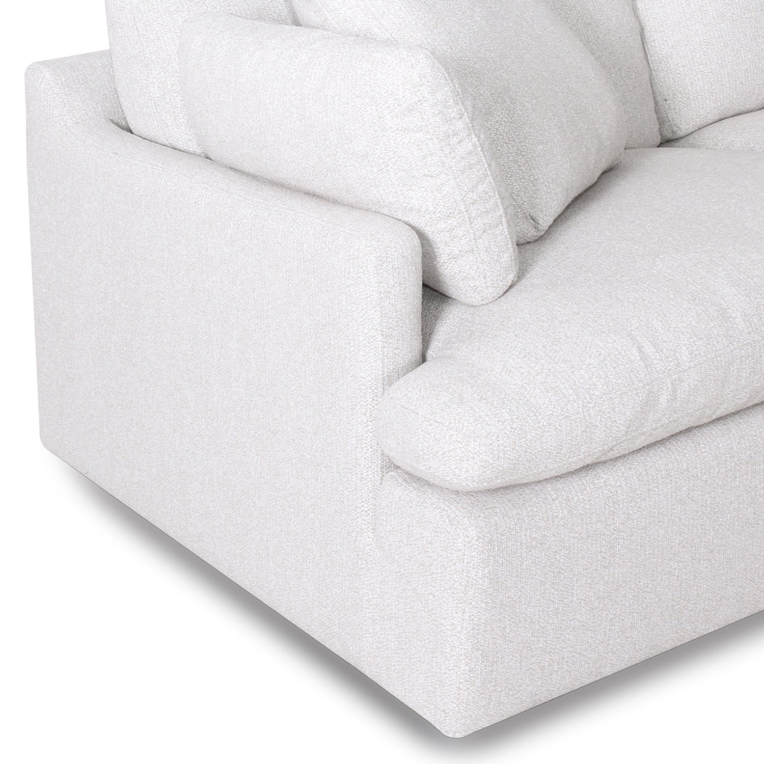 Sala Rinconera Marshal Lino Beige Der