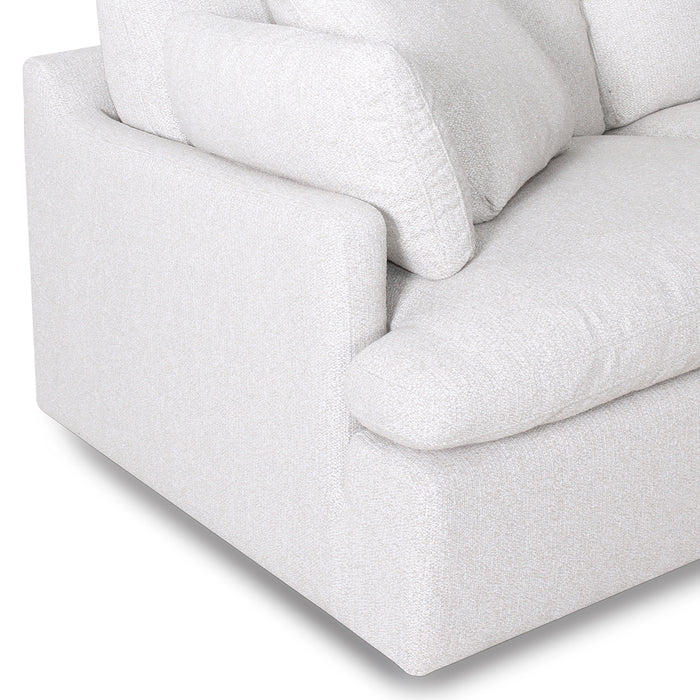 Sala Rinconera Marshal Lino Beige Der