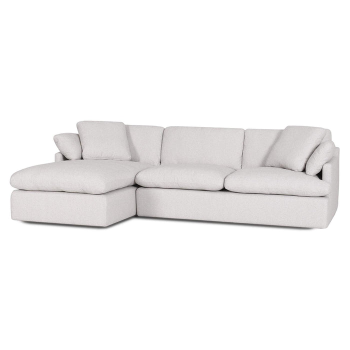 Sala Rinconera Marshal Lino Beige Izq