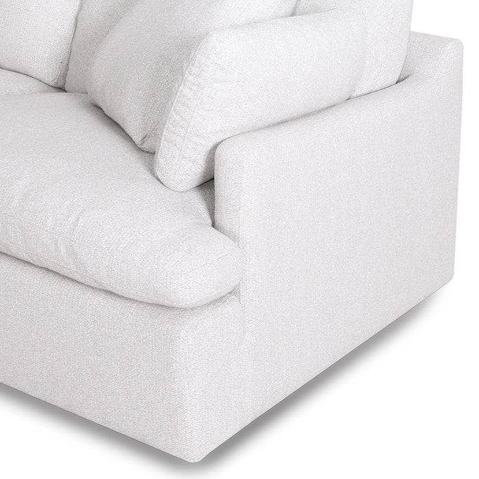 Sala Rinconera Marshal Lino Beige Izq