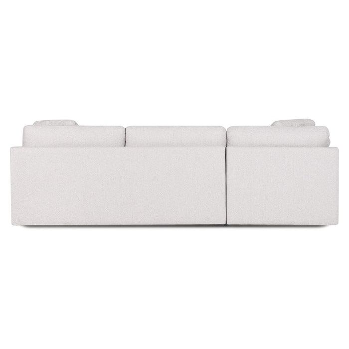 Sala Rinconera Marshal Lino Beige Izq