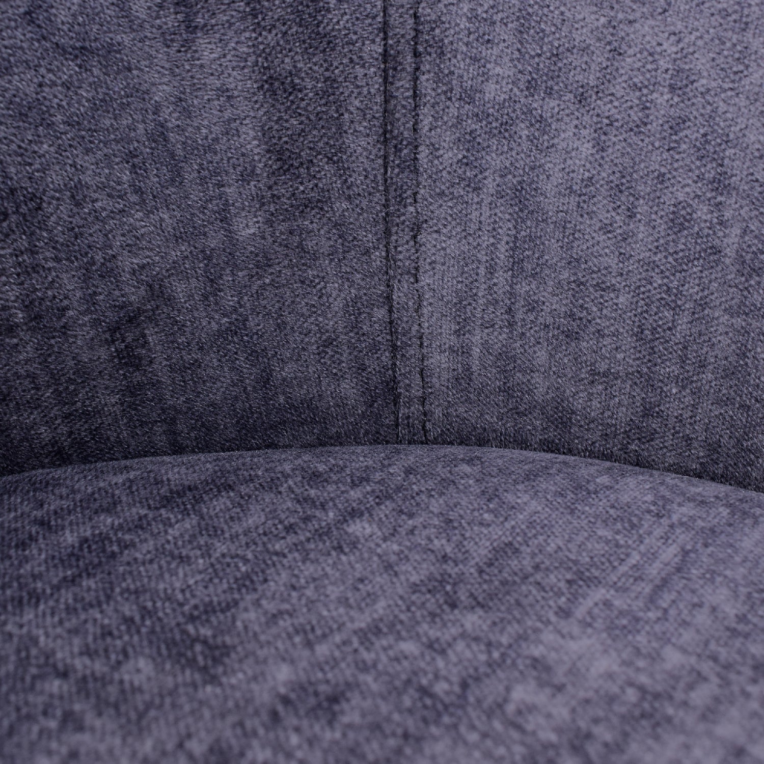 Butaca Colin Atlas Gris, Champaña