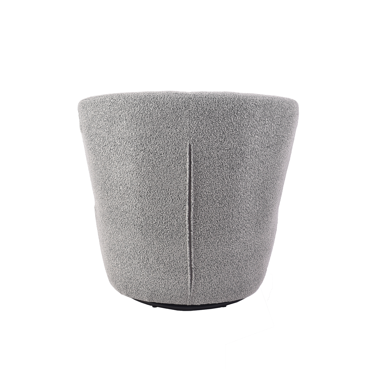 Butacas Jack Boucle Gris