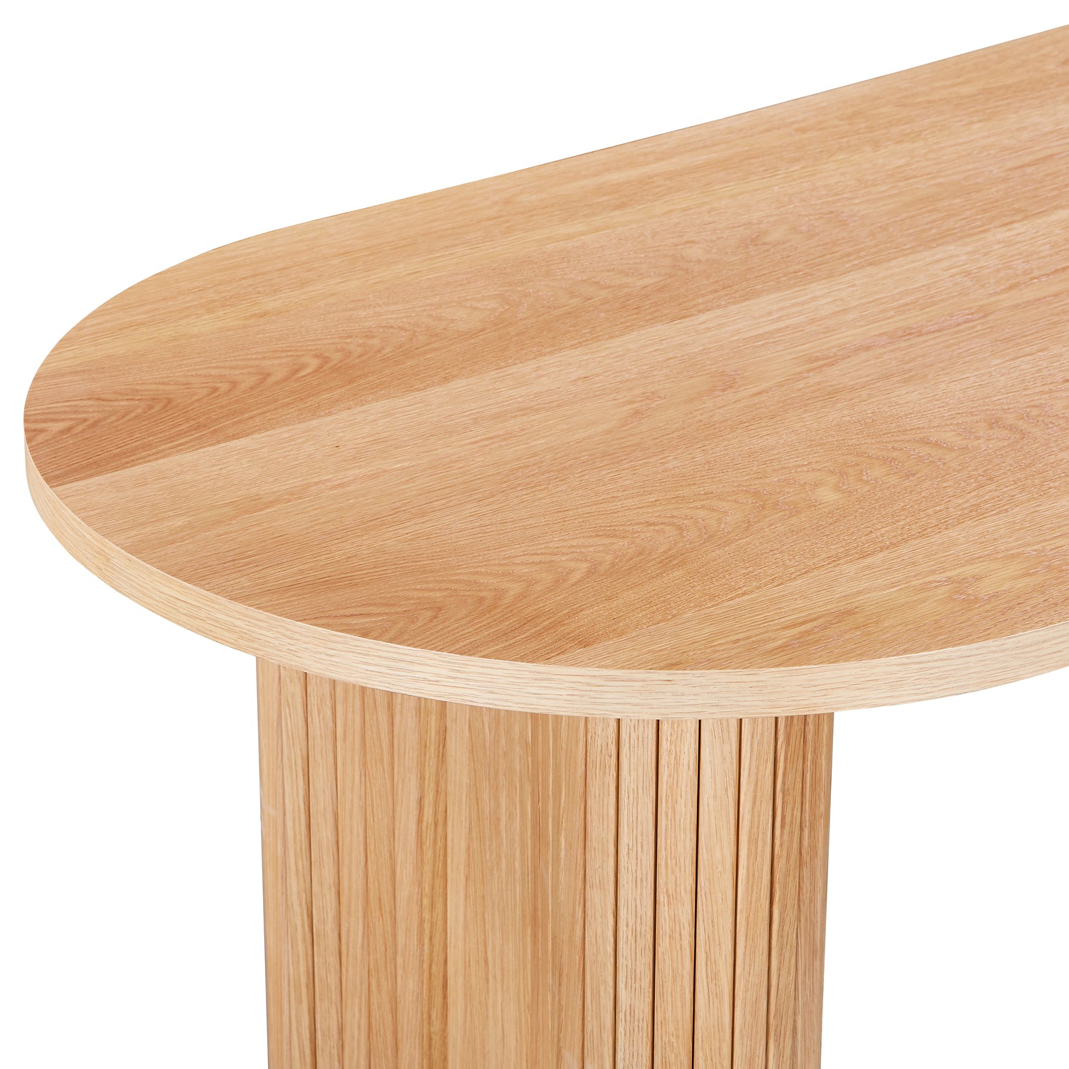 Mesa Comedor 4 Puestos Cami Natural
