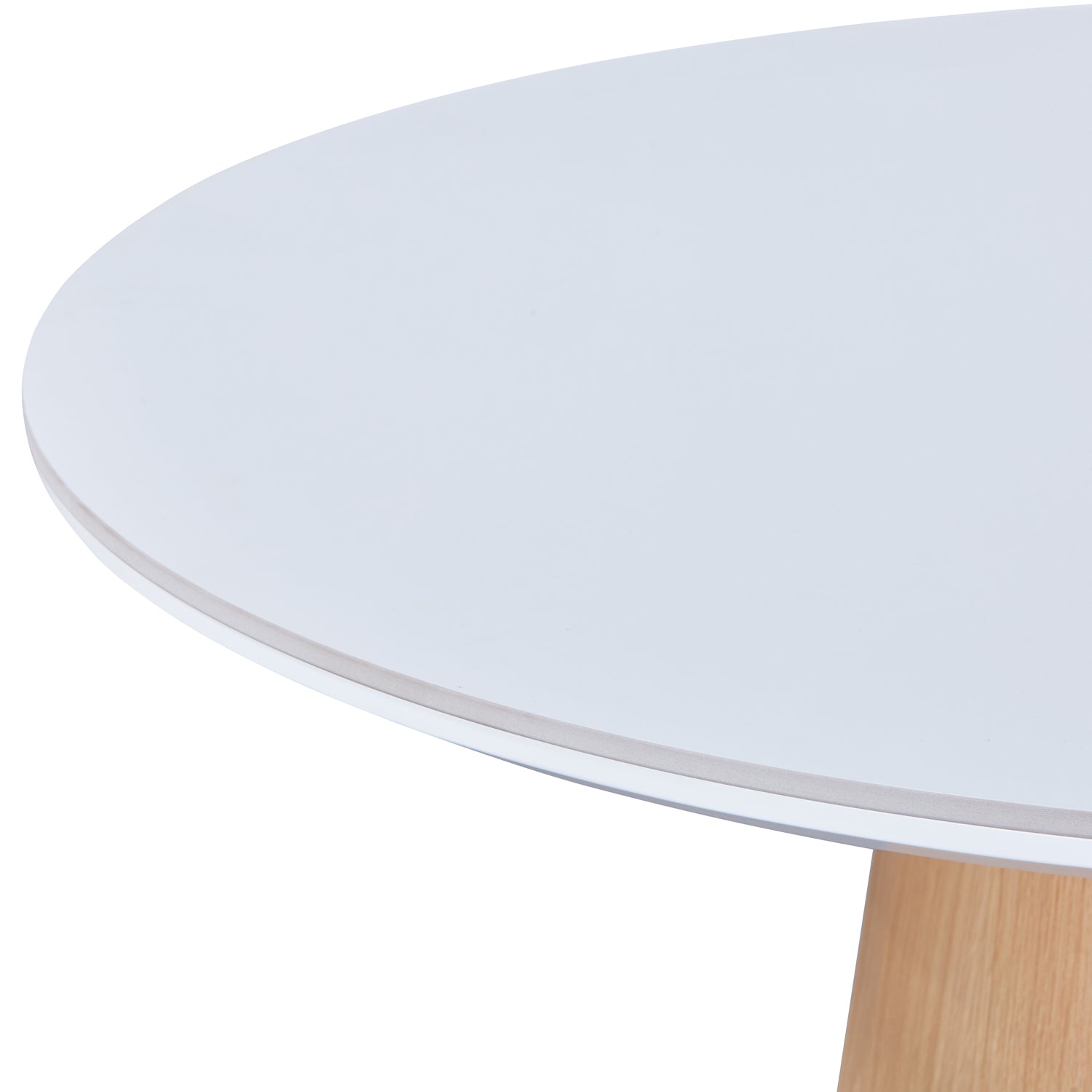 Mesa Comedor Elah Natural