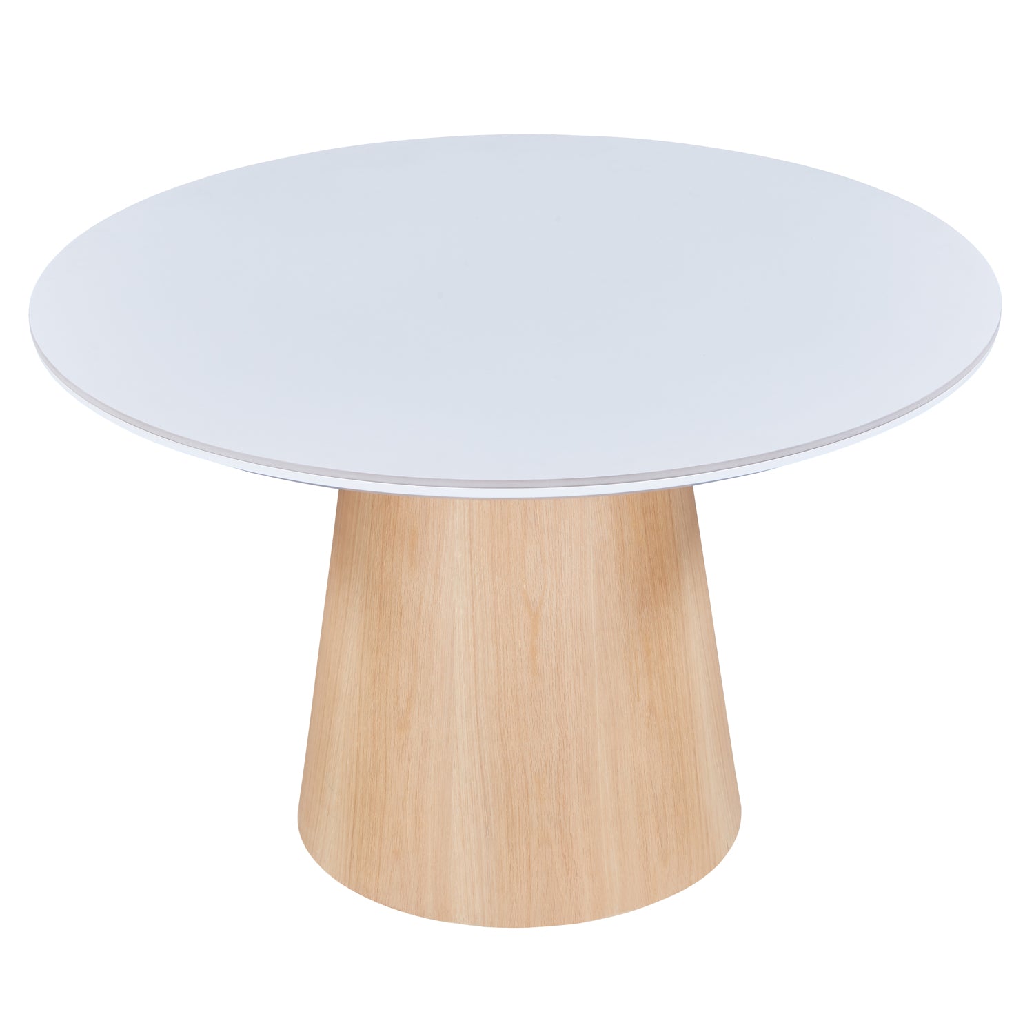 Mesa Comedor Elah Natural