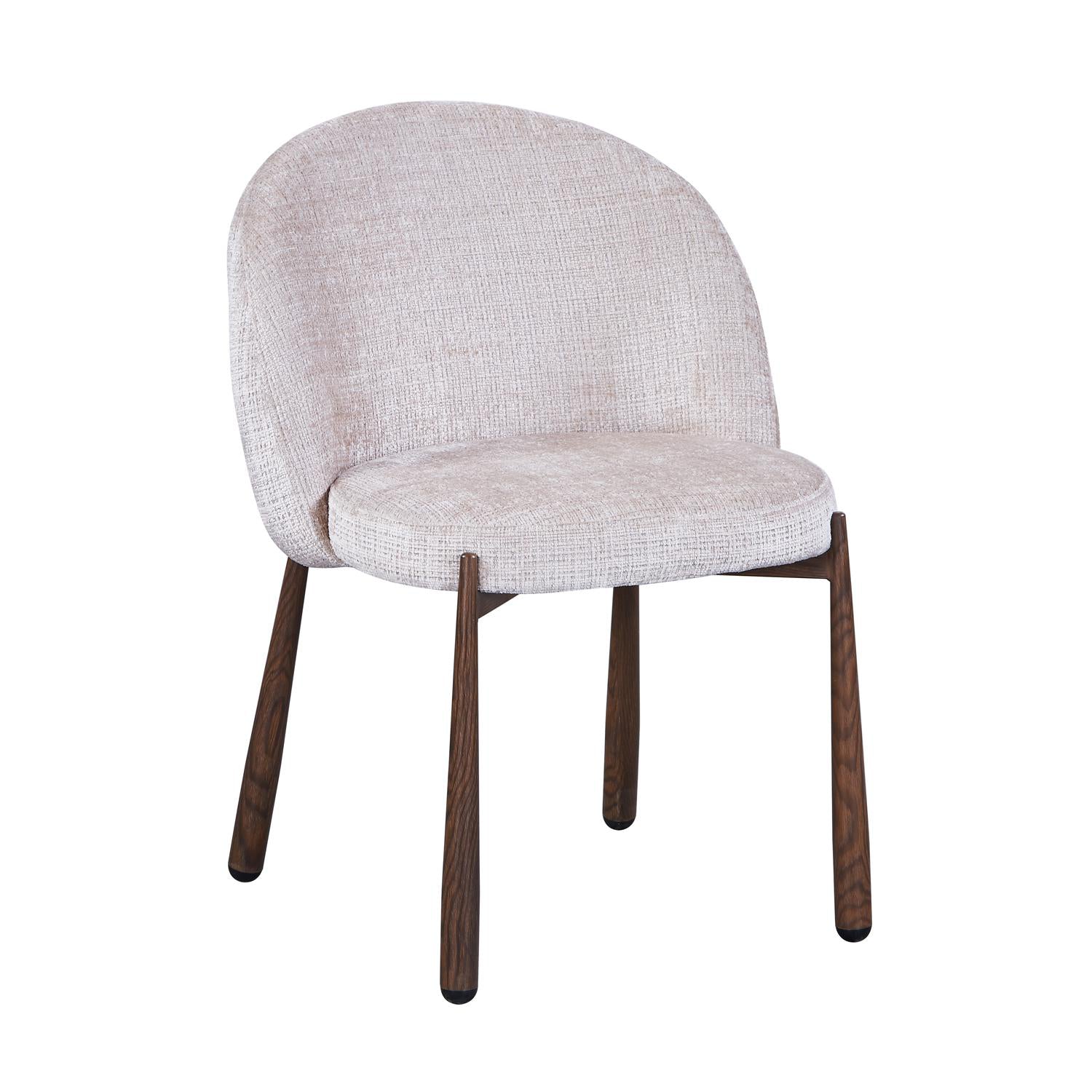 Silla Comedor Emma Beige