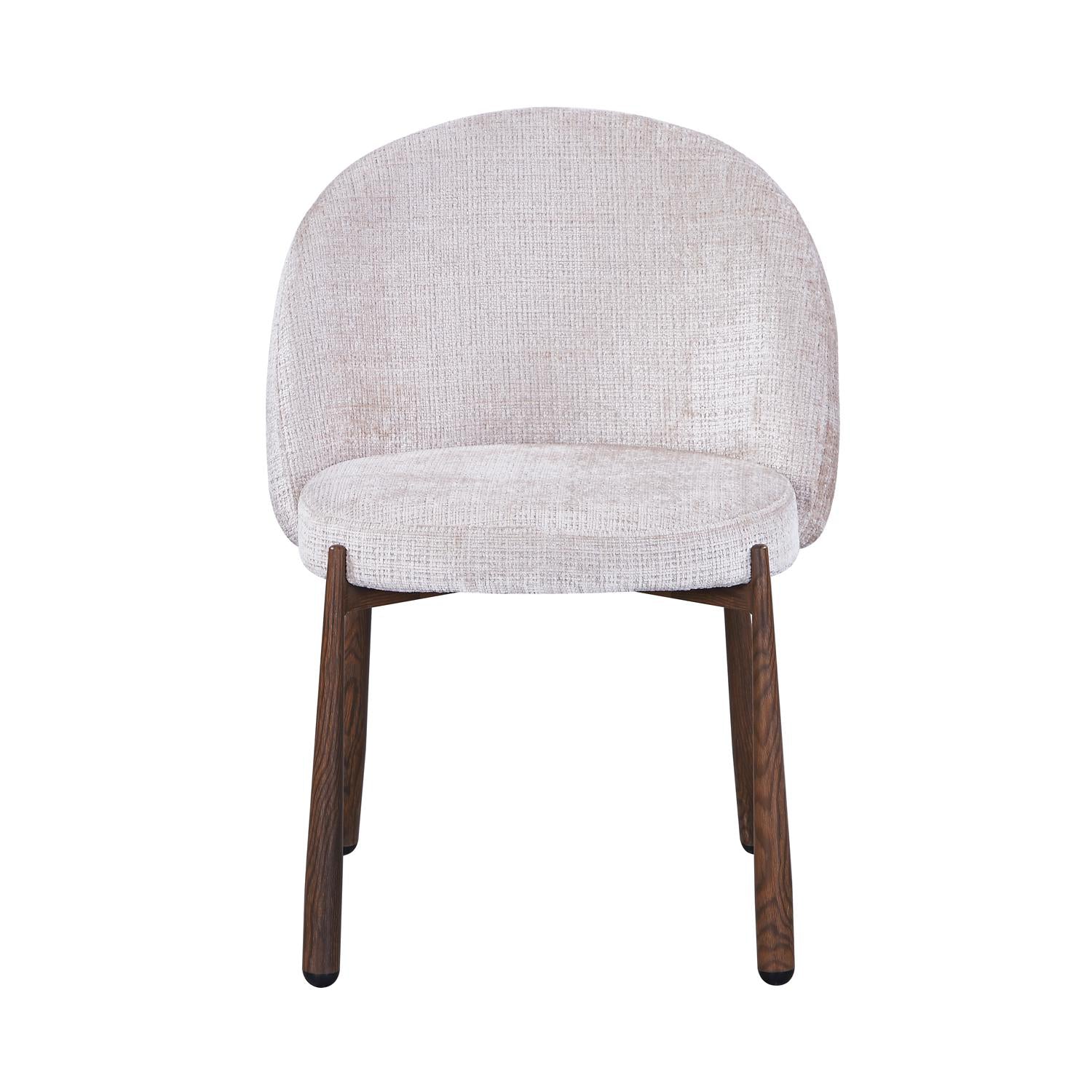 Silla Comedor Emma Beige