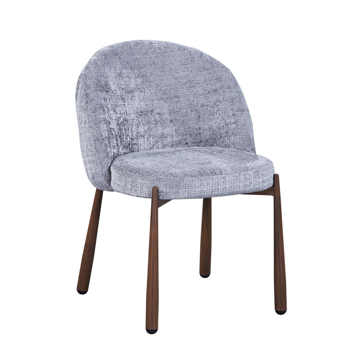 Silla Comedor Emma Gris
