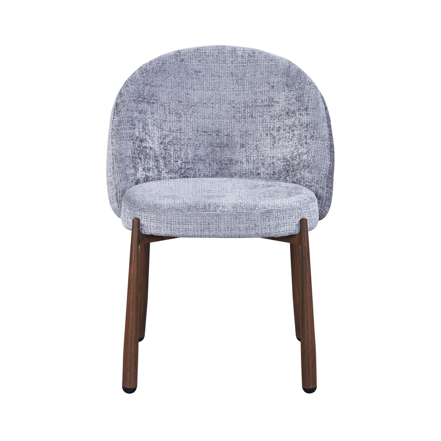 Silla Comedor Emma Gris