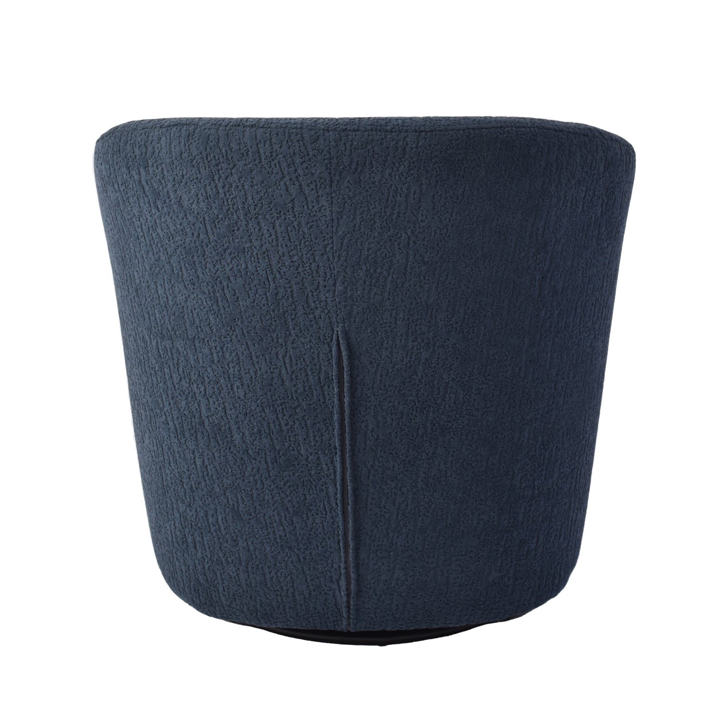 Butaca Mobic Chenille Marfil, Natural Oscuro