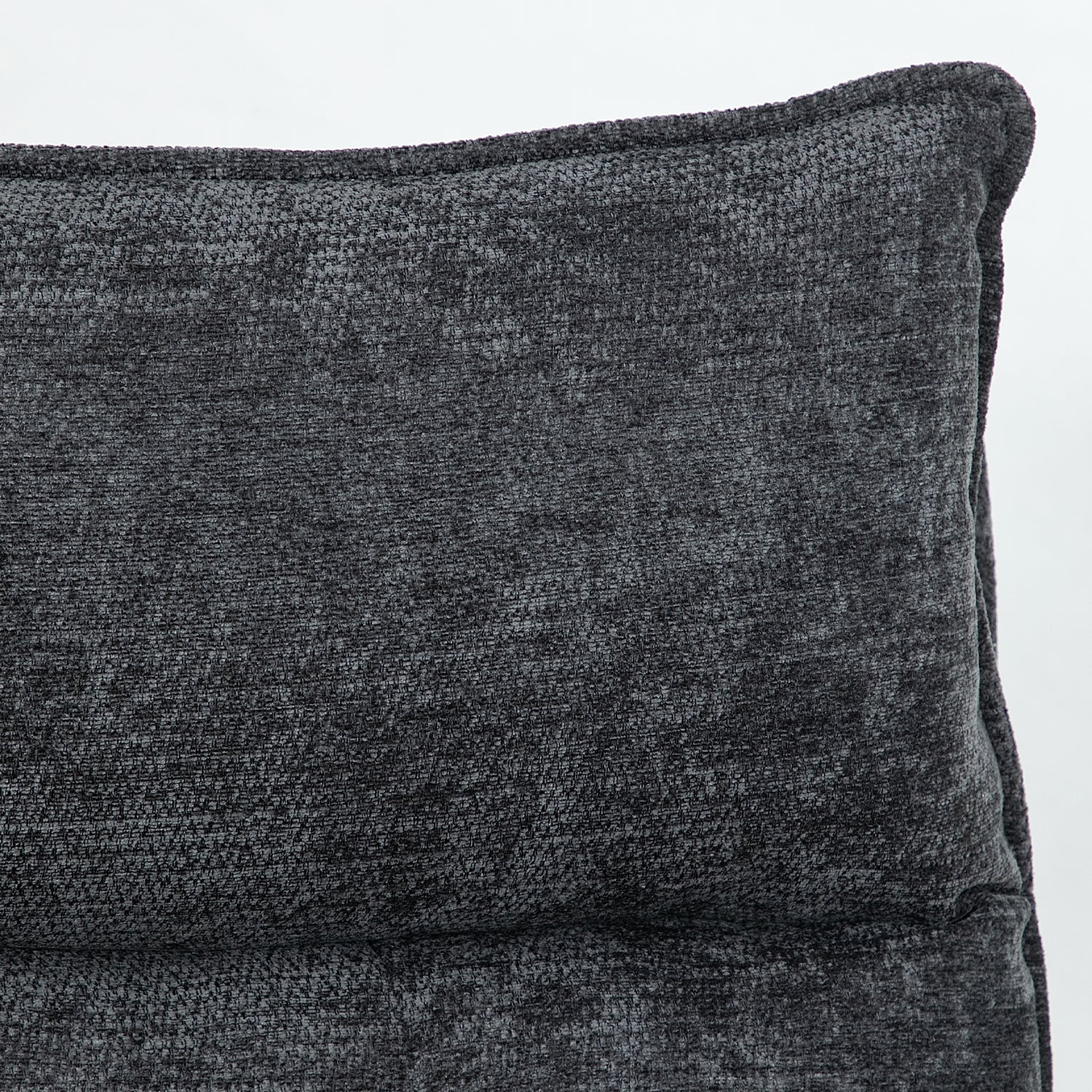 Silla Reclinable Eléctrico Maya Chenille Plomo