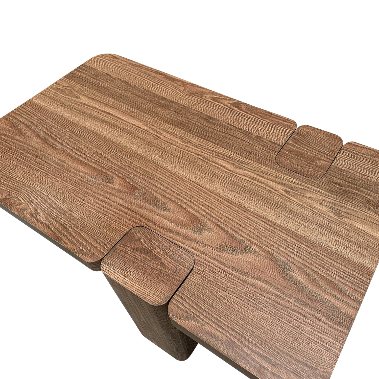 Mesa De Centro Atria Natural