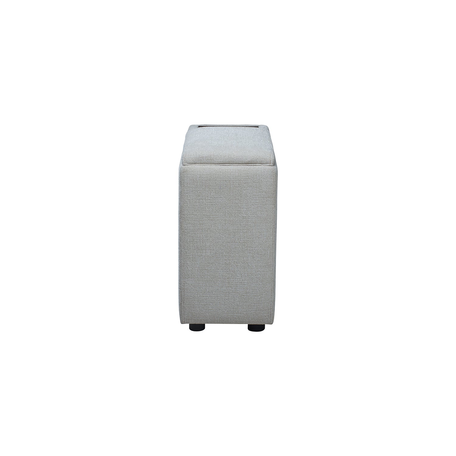 Sala Funcional Filipo Chenille Beige