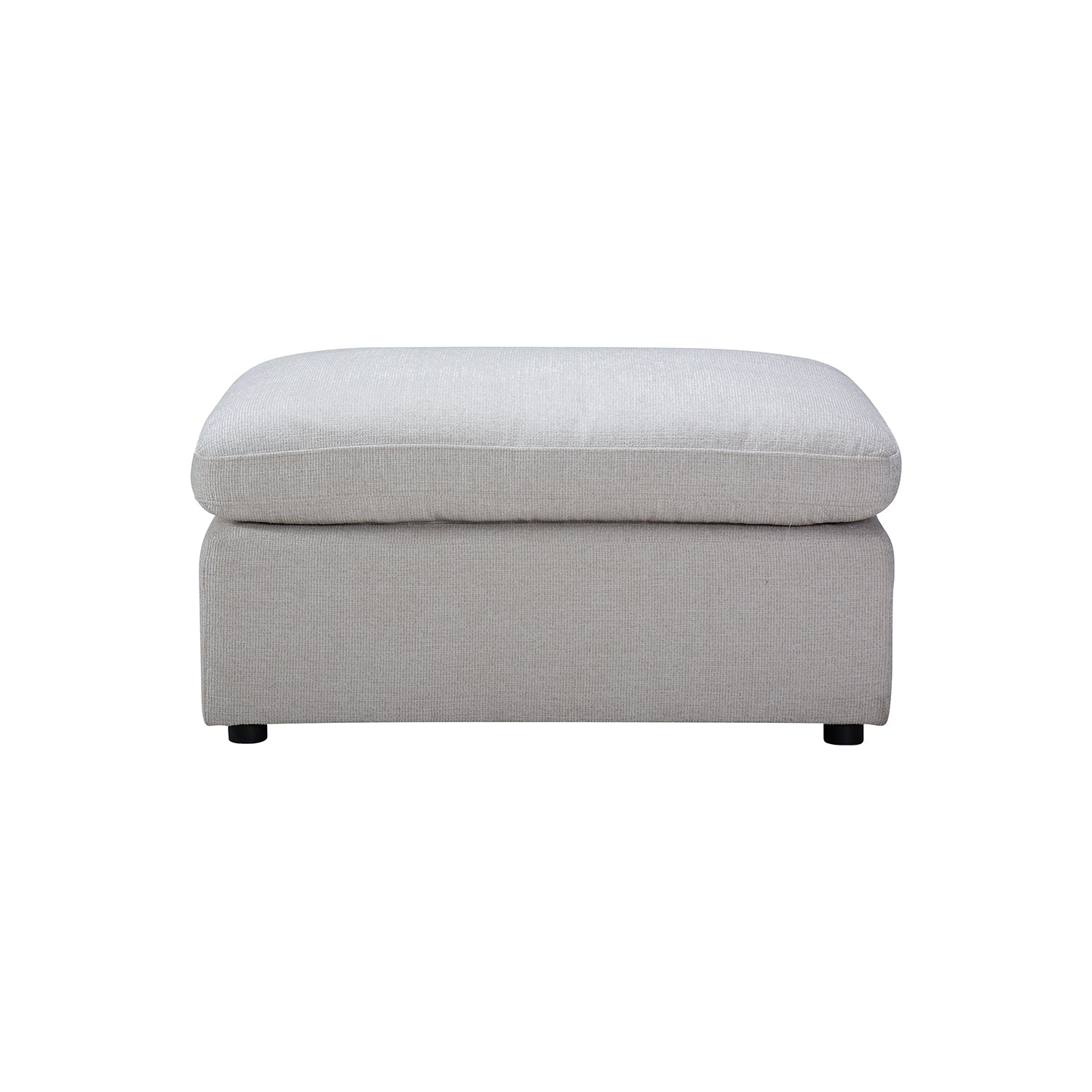 Sala Funcional Filipo Chenille Beige