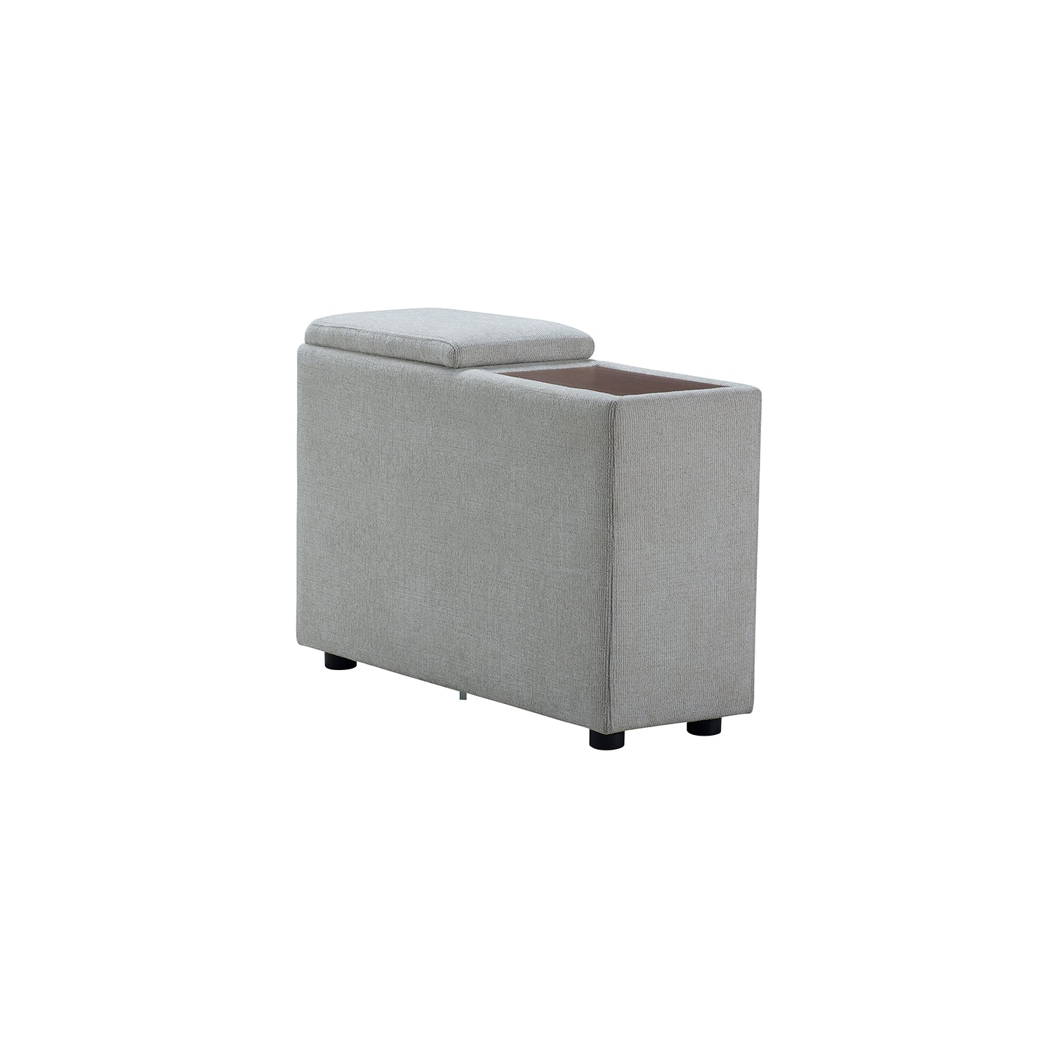 Sala Funcional Filipo Chenille Beige