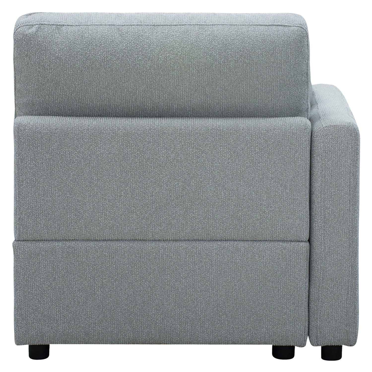 Sala Funcional Filipo Chenille Beige