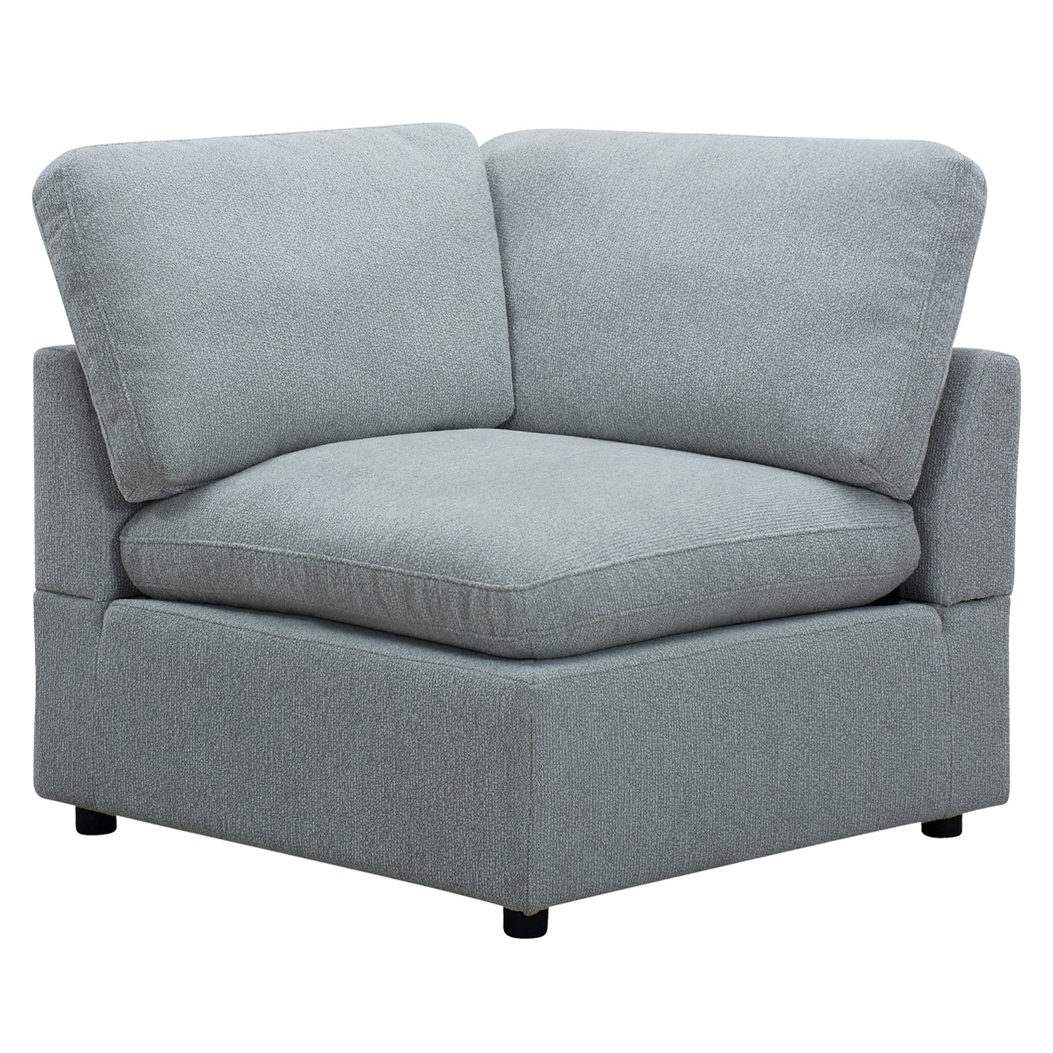 Sala Funcional Filipo Chenille Beige