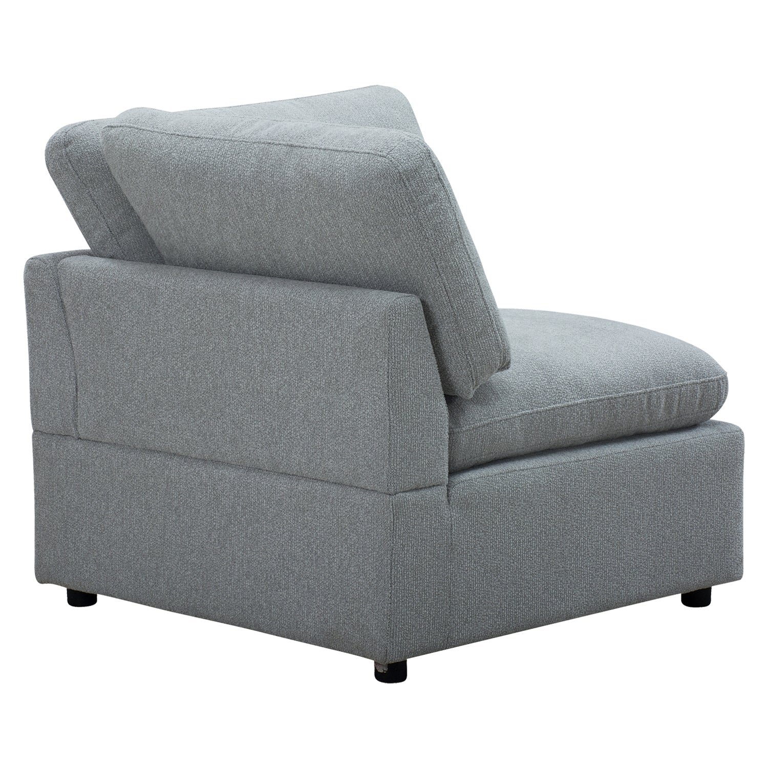 Sala Funcional Filipo Chenille Beige