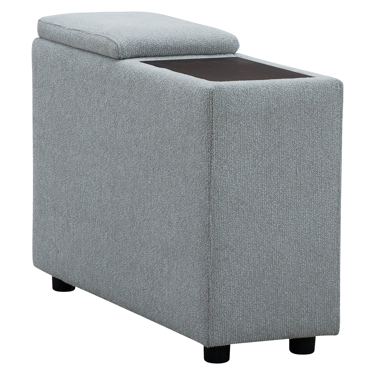 Sala Funcional Filipo Chenille Beige