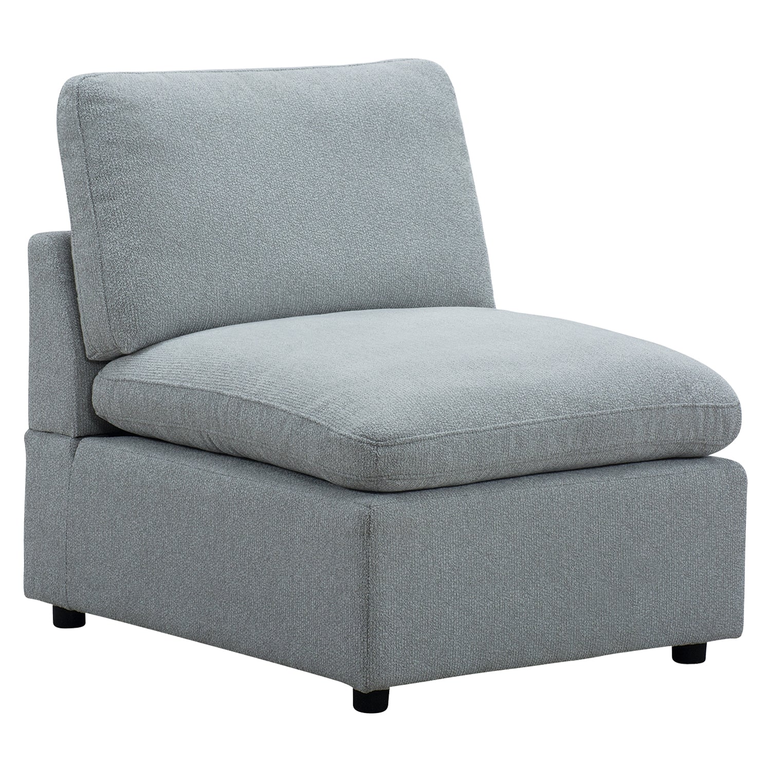 Sala Funcional Filipo Chenille Beige