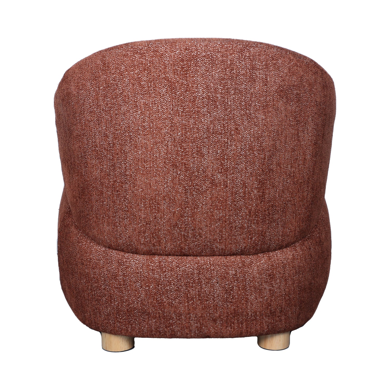 Butaca Fendi Chenille Terra