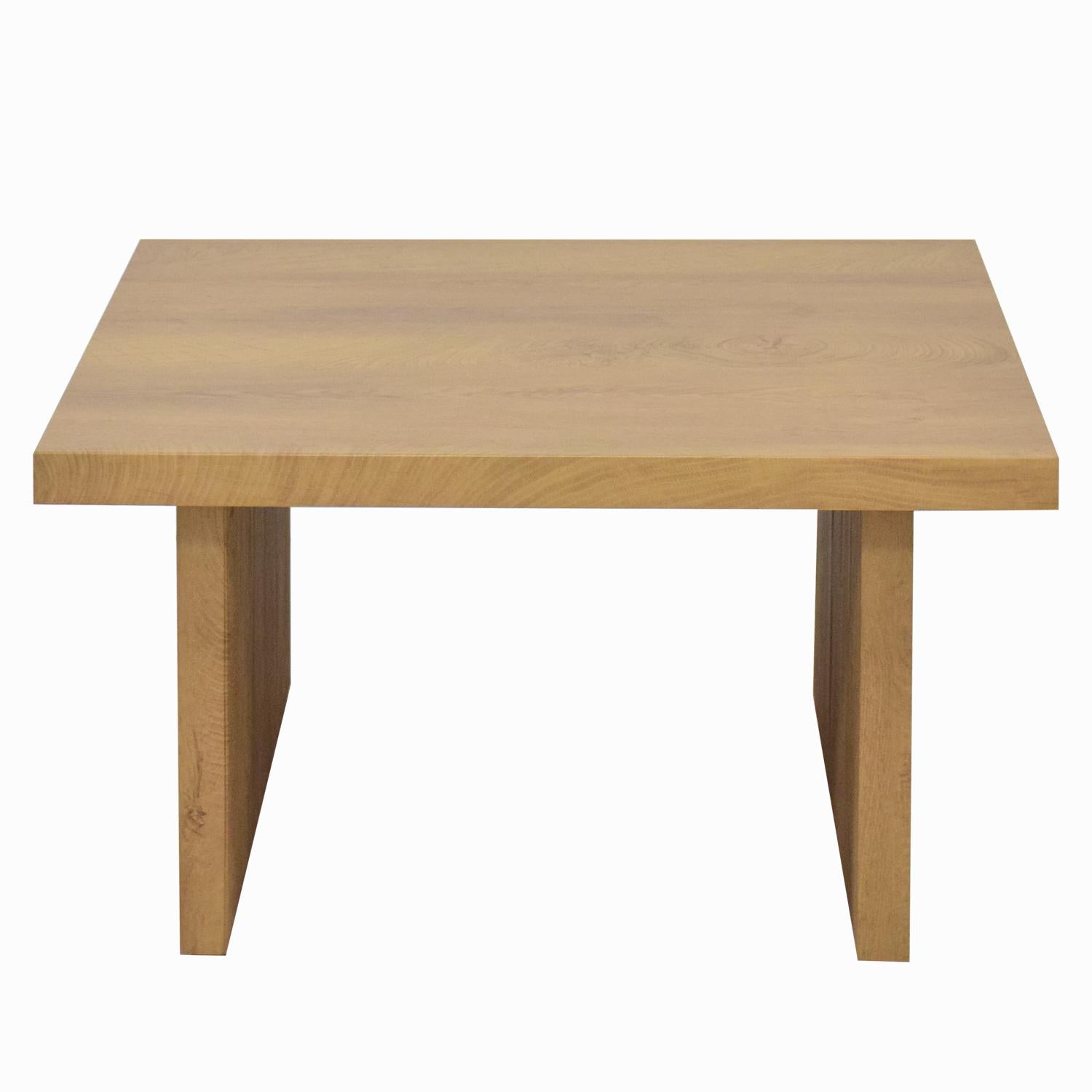 Mesa De Centro Soho Natural