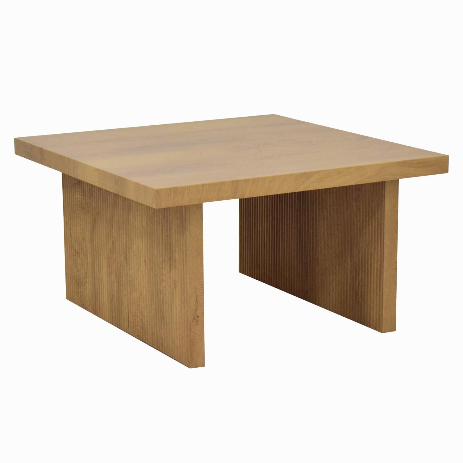 Mesa De Centro Soho Natural