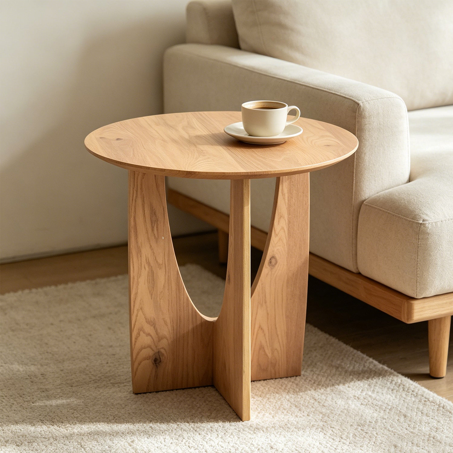 Mesa Auxiliar Vita Natural