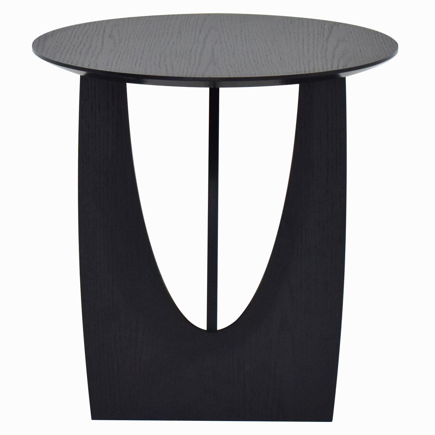 Mesa Auxiliar Vita Negro