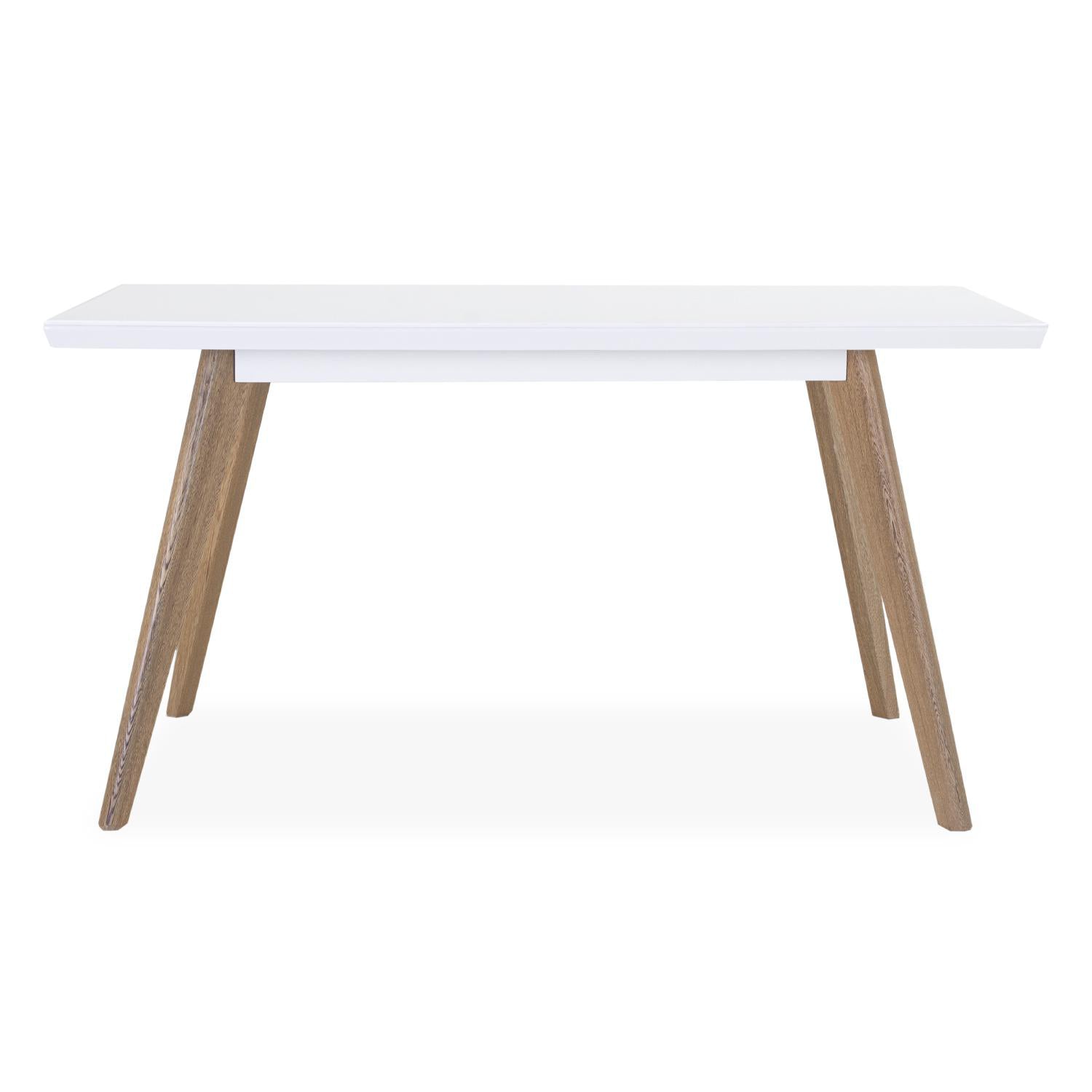 Comedor 6 Puestos Bruno Eurolino Bali Beige