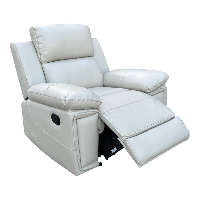 Silla Reclinable Arezzo Beige