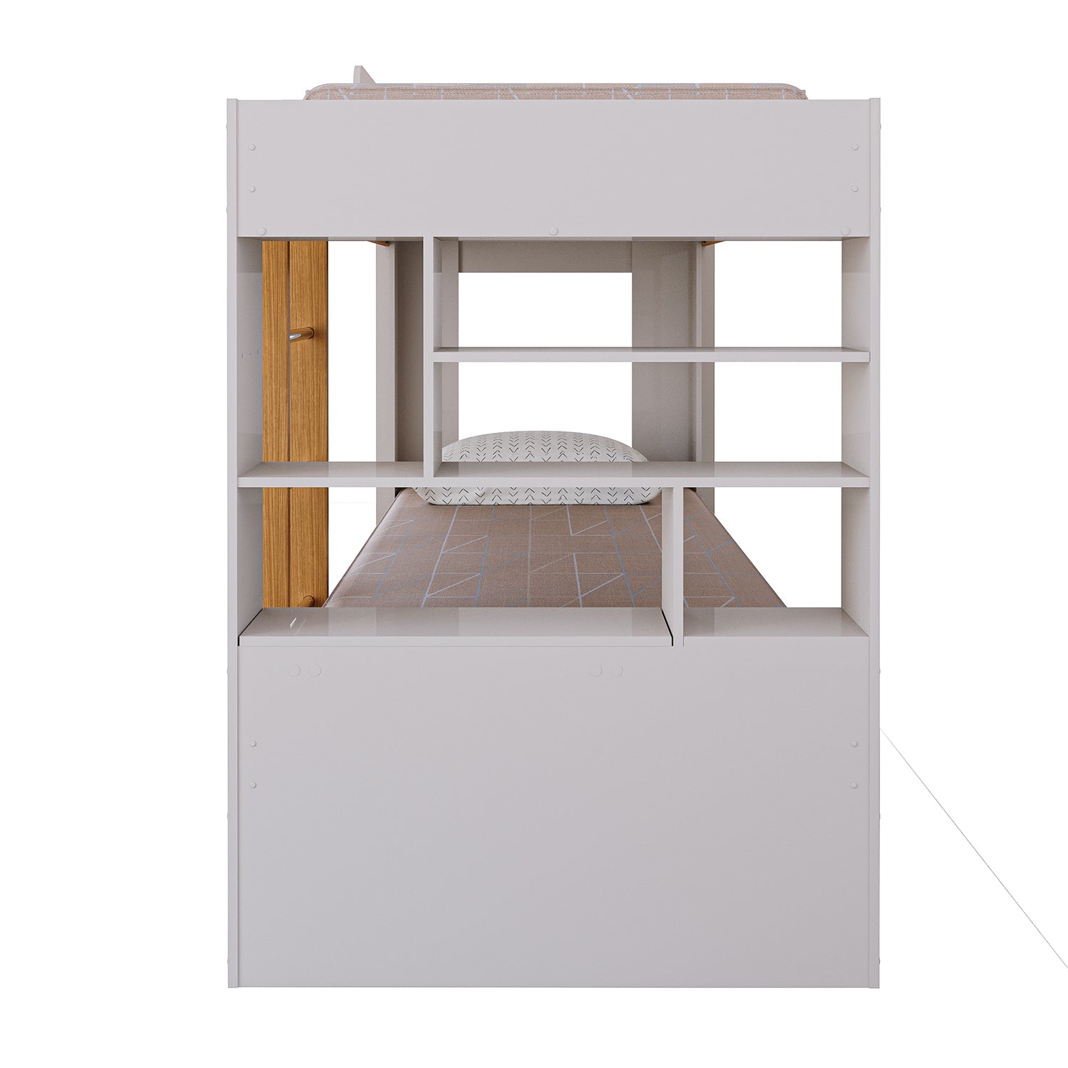 Litera Trendy Natural, Off White