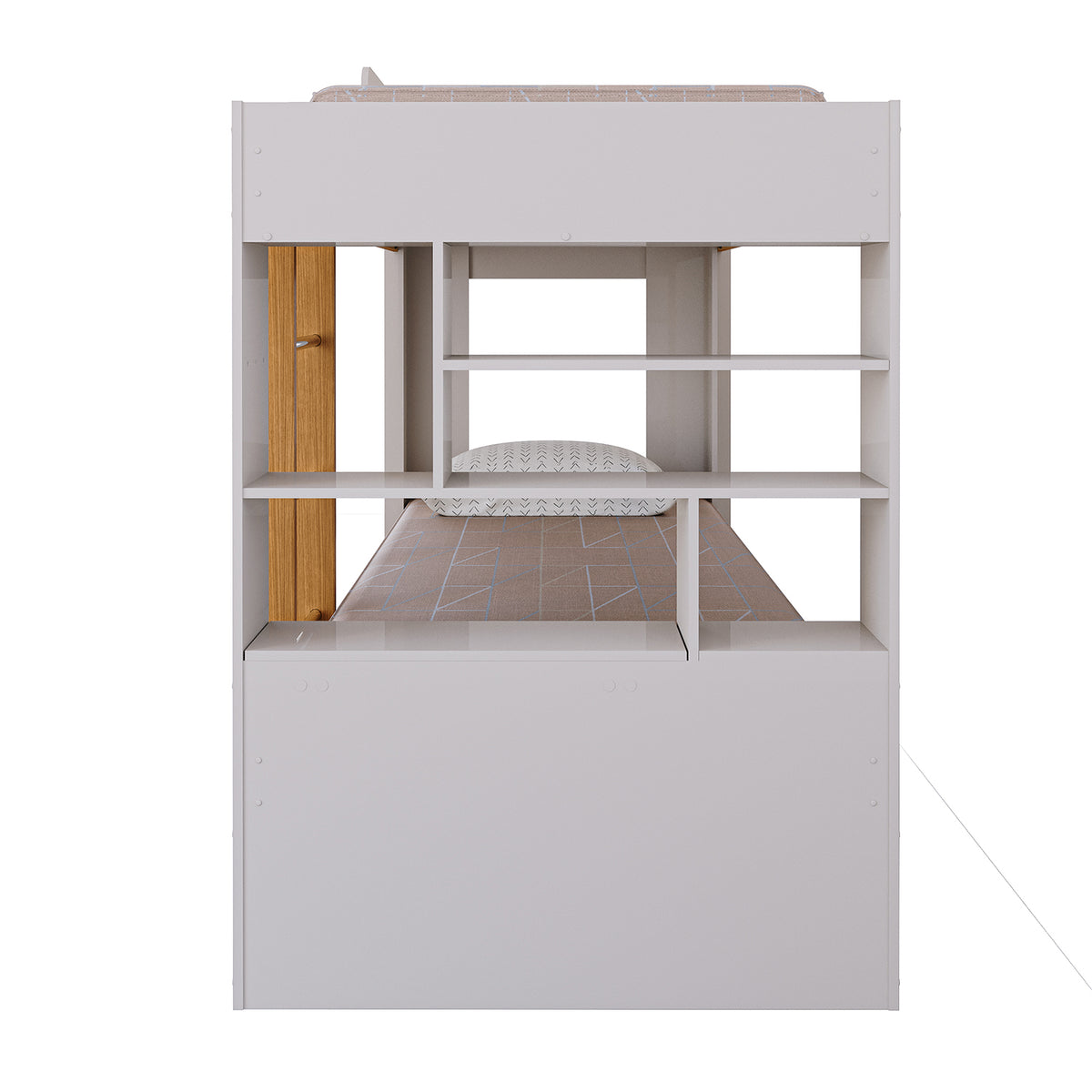 Litera 1.00 Trendy Natural, Off White