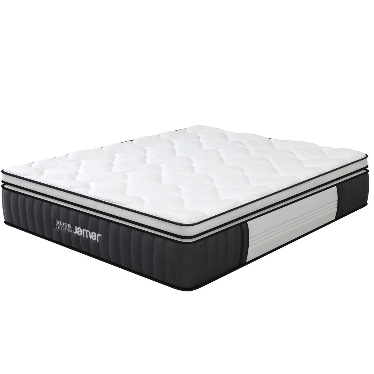 Colchon Full 137X190X35 Elite