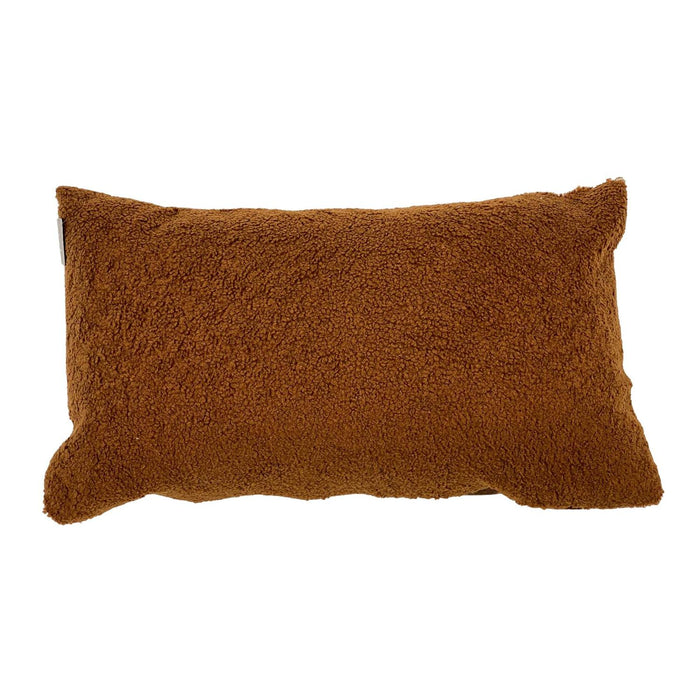 Cojin 50X30X10 Terracota 350G