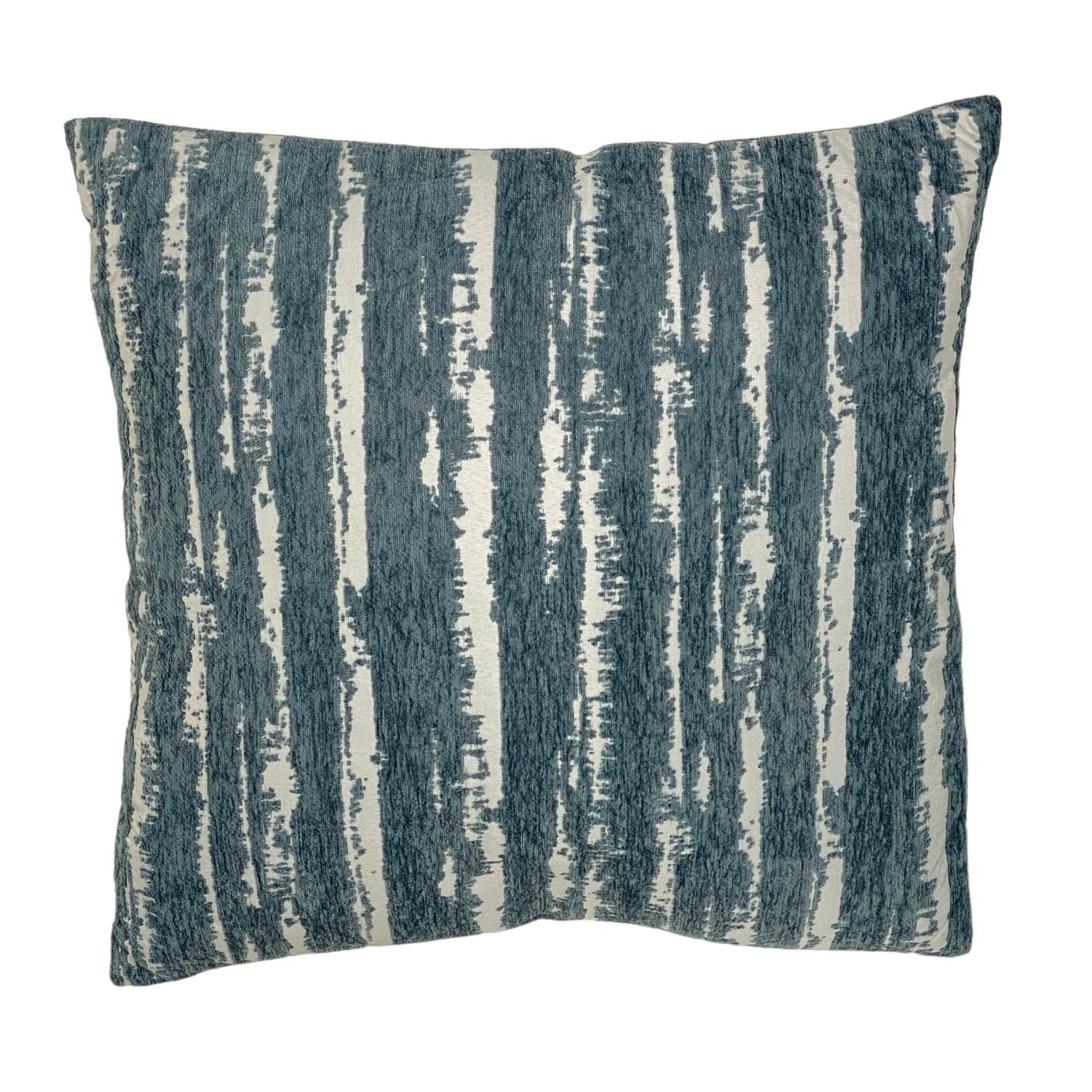 Cojin 50X50X4 Azul 600G