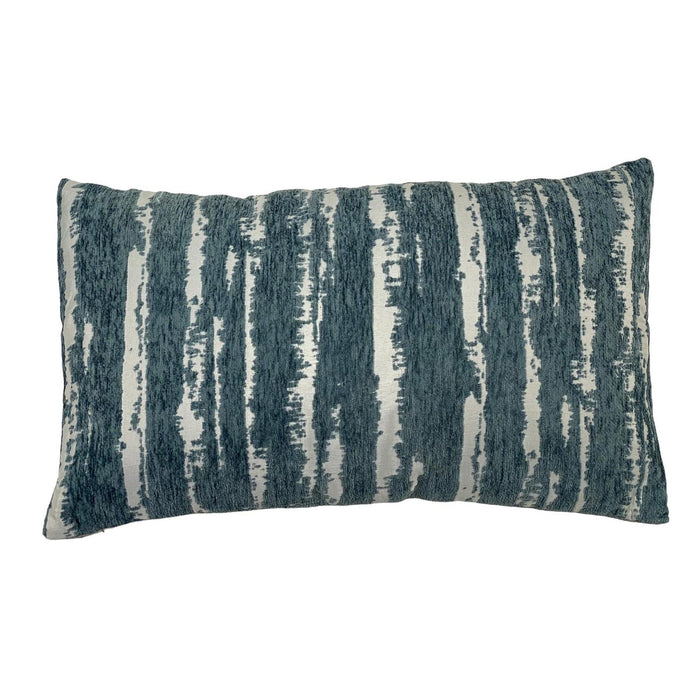 Cojin 50X30X3 Azul 350G