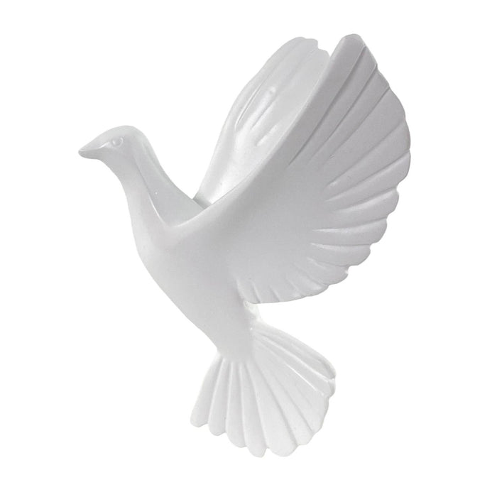 Figura 14X11.2X6.2 Blanca Paloma