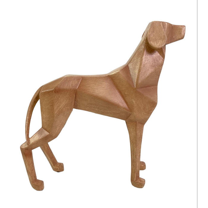 Figura 20.5X6X20.5 Perro