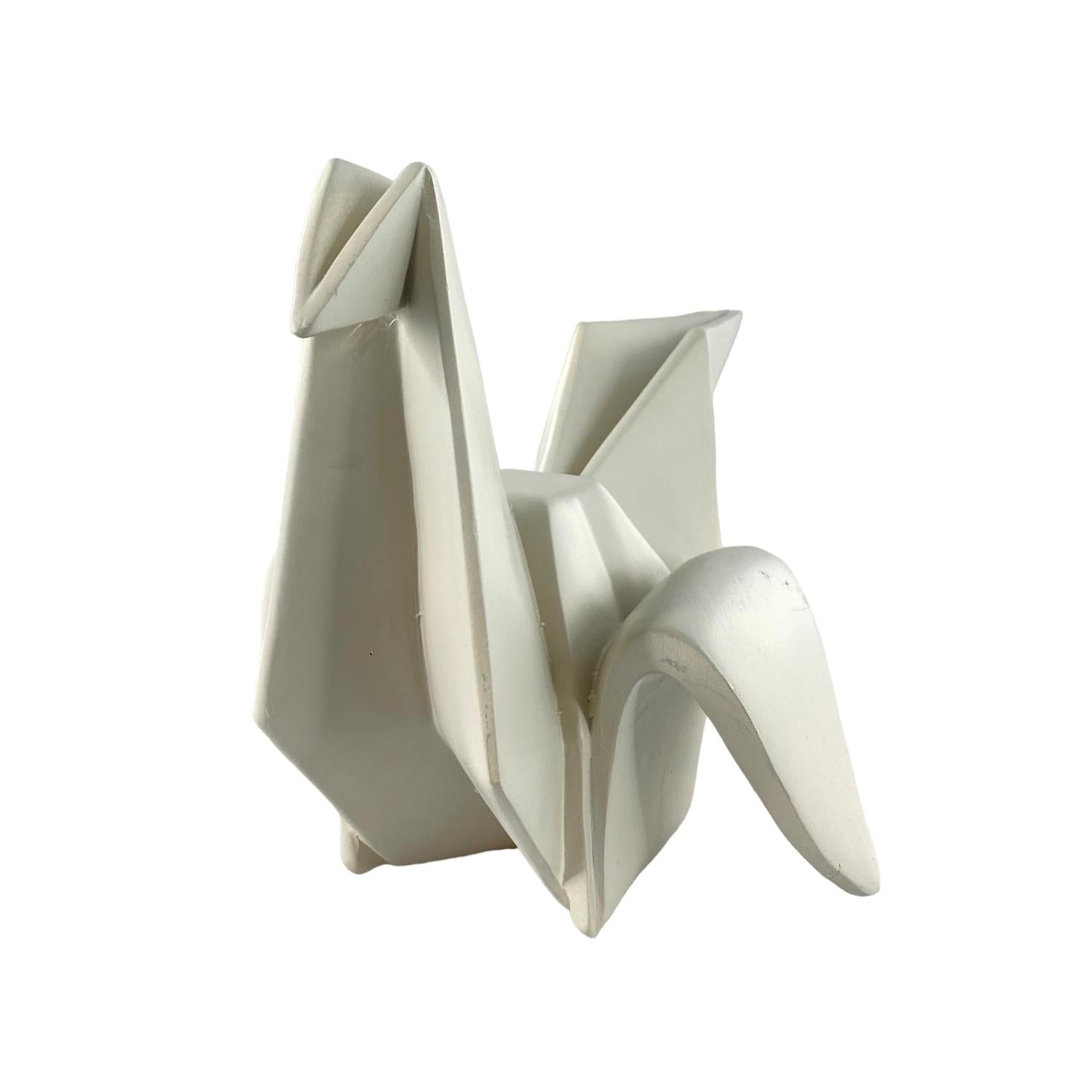 Figura 19.5X14.4X14.6 Blanca Ave