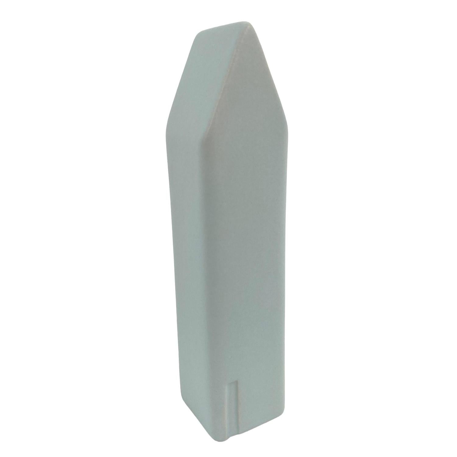 Figura 5.5X5.5X22.3 Azul Abst Bab Casita