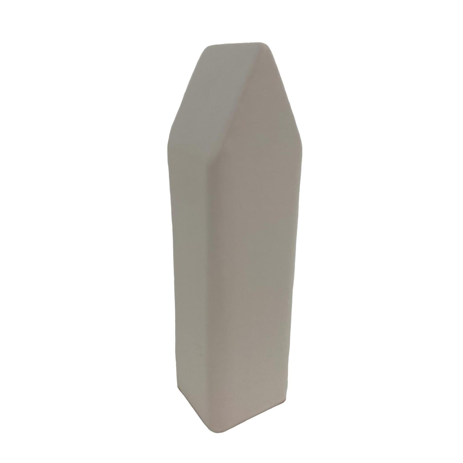 Figura 4.6X4.6X17.3 Gris Abst Casita