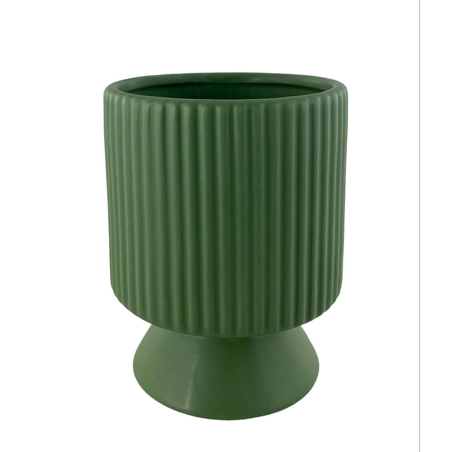Figura 13.3X13.3X17 Verde Grande