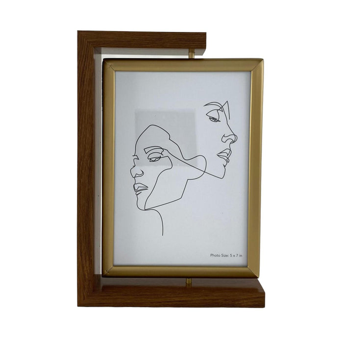 Portaretrato 153X222X40 Made/Dora Rectan