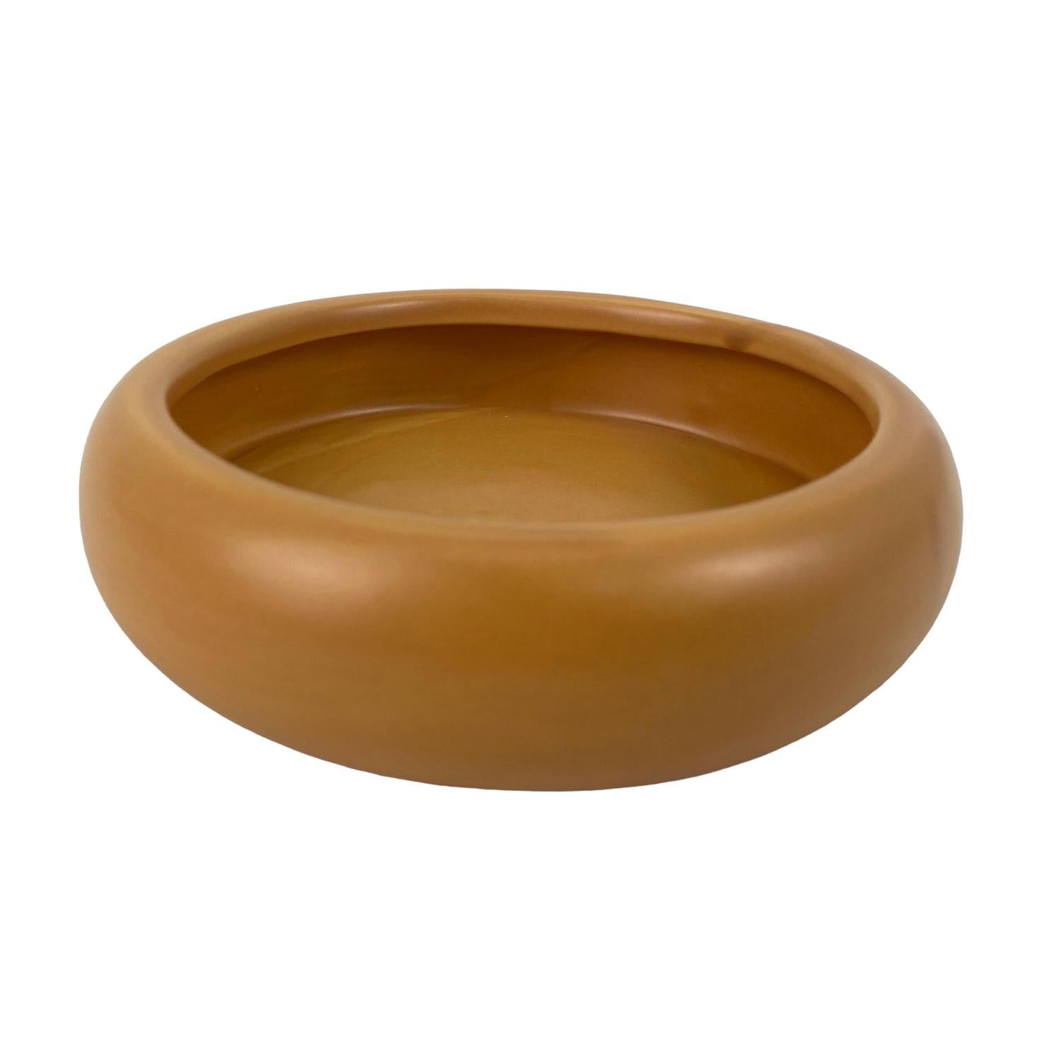 Candelabro  12.5X12.5X3 Madera Circular