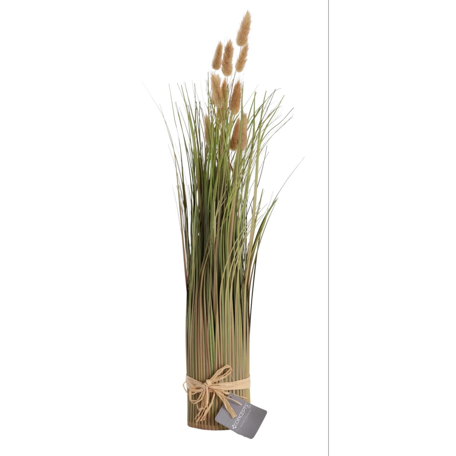 Flores Y Plantas Sueltas30X30X53 Arroz
