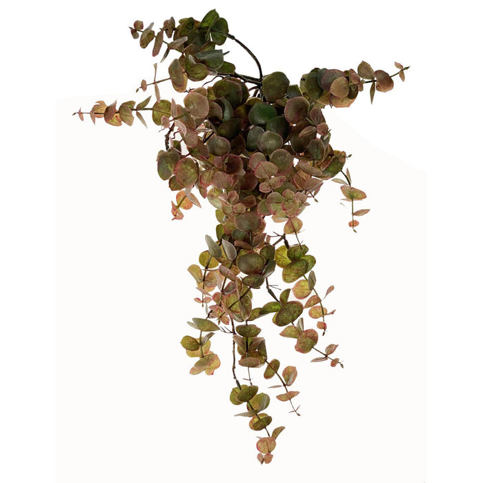 Flores Y Planta Suelta 43X20 Otoño Euca