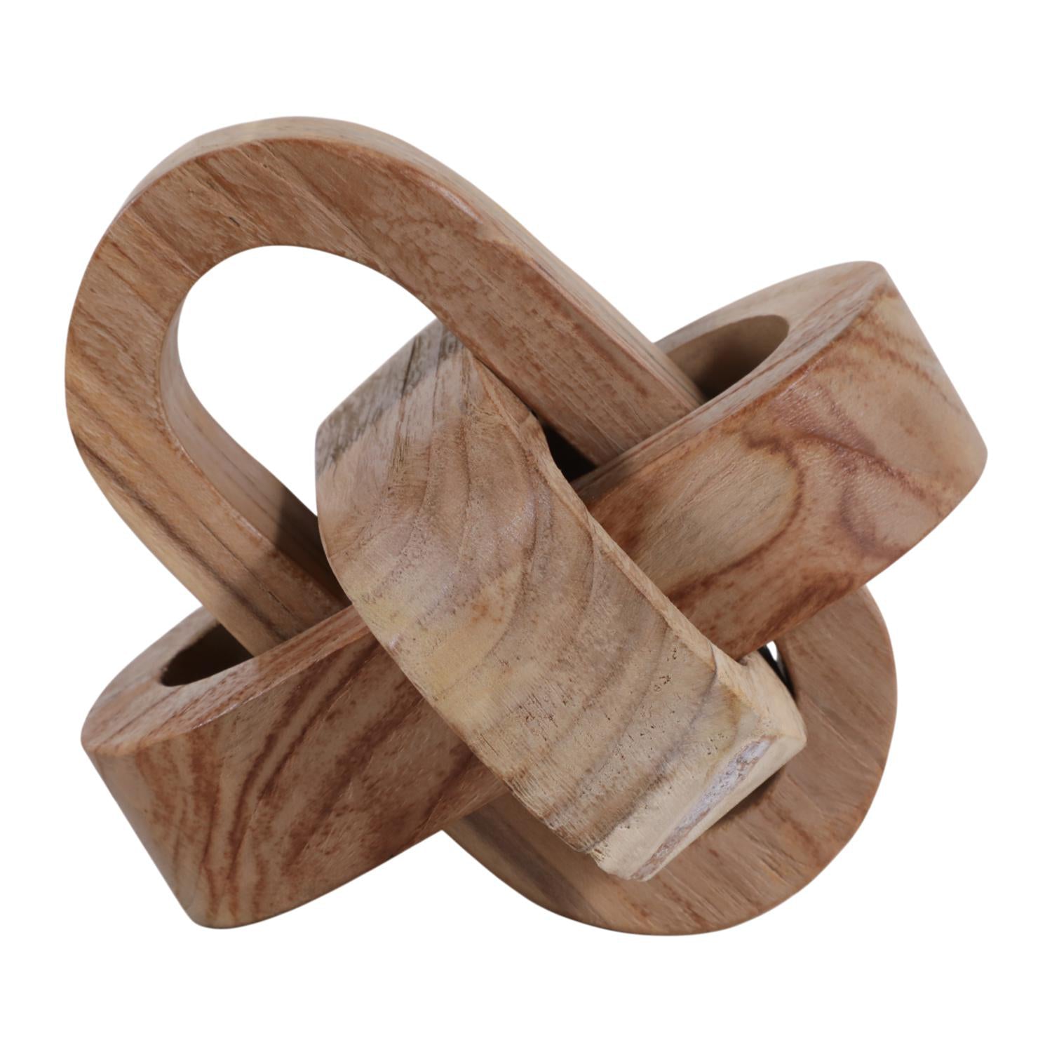 Figura 18X18X18 Nat Nudo Serenity Lv261