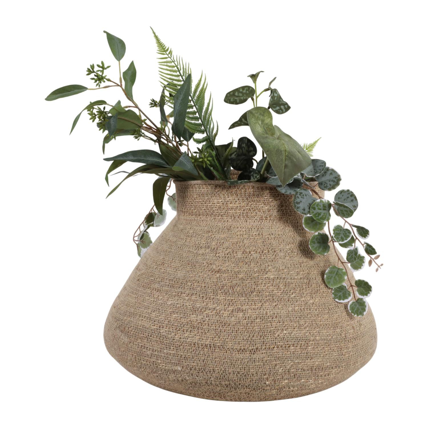 Canasto 33X46X46 Natural Serenity Lv261